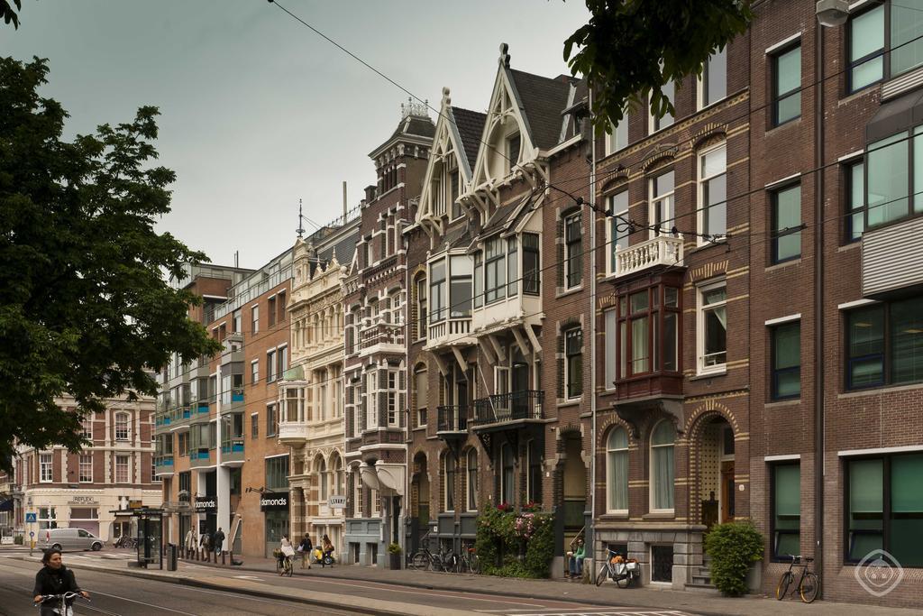 Museum City Centre Ámsterdam